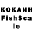 МЕФ мука Elisha Bokiichuk